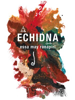 cover image of Echidna